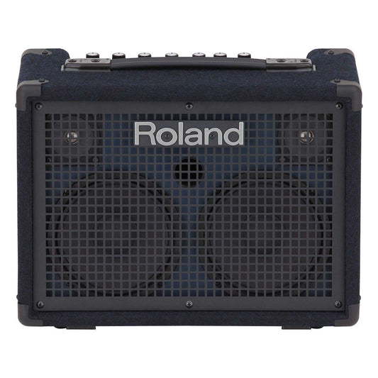 Roland KC-220 Battery Powered Stereo Keyboard Amplifier (KC220)