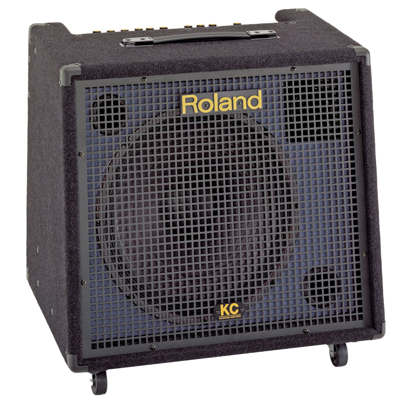 Roland KC550 Keyboard Amplifier 180 Watts Alto Music