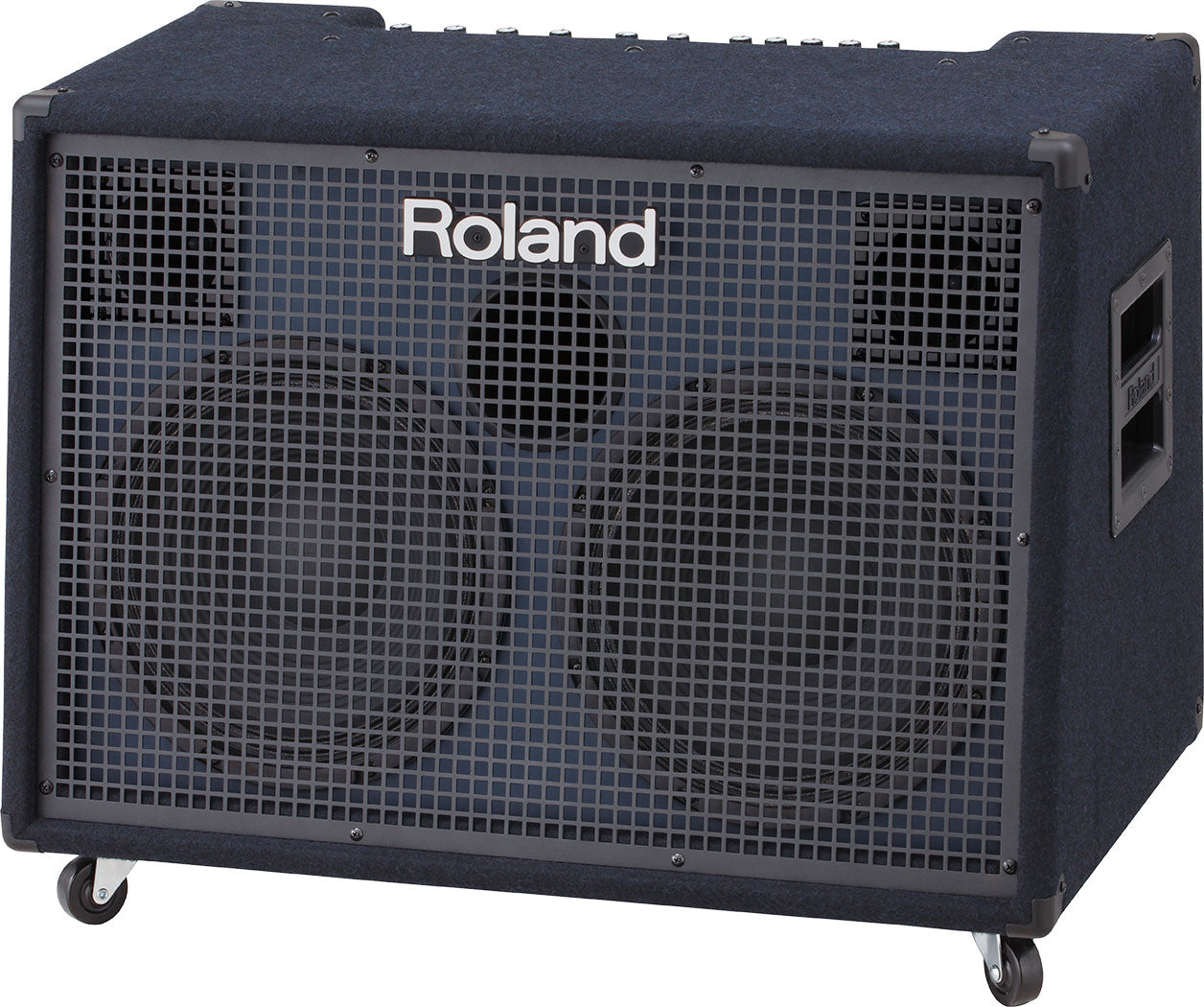 Roland KC-990 Stereo Mixing Keyboard Amplifier
