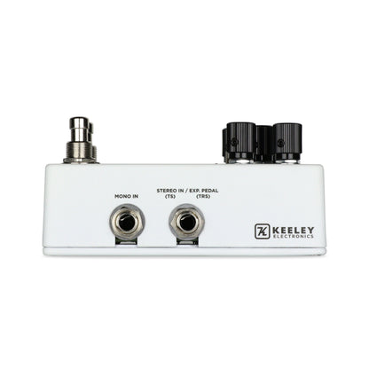 Keeley ECCOS Neo-Vintage Tape Delay