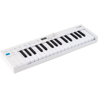 Arturia Keystep MK2 Compact Controller