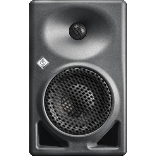Neumann KH 120 II AES67 Two Way, DSP-powered Nearfied Monitor, Anthracite