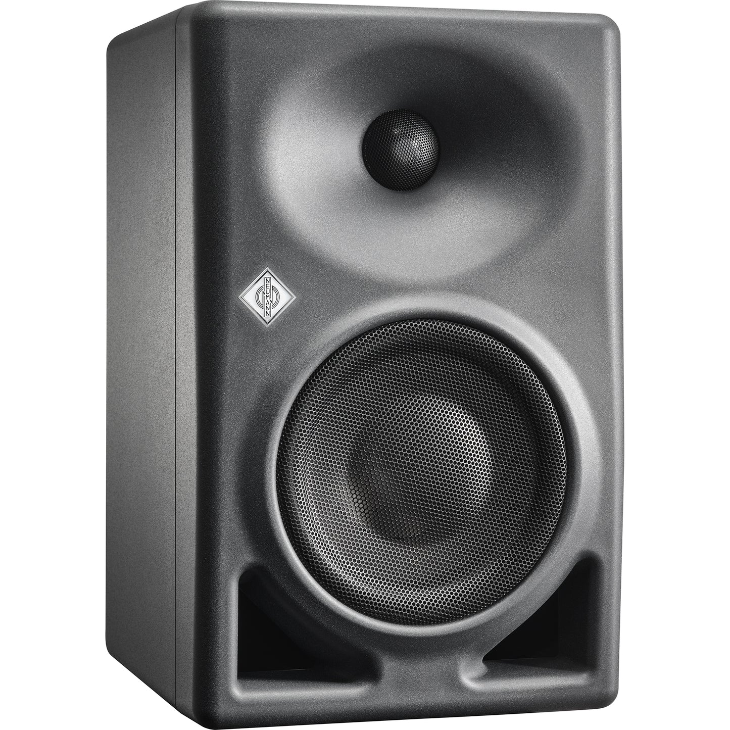 Neumann KH 120 II AES67 Two Way, DSP-powered Nearfied Monitor, Anthracite