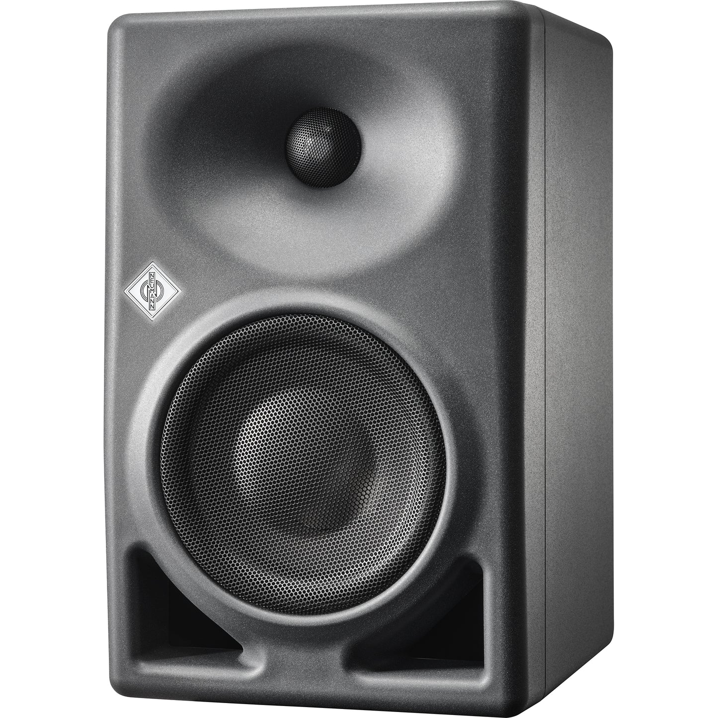 Neumann KH 120 II Two Way, DSP-powered Nearfied Monitor, Anthracite