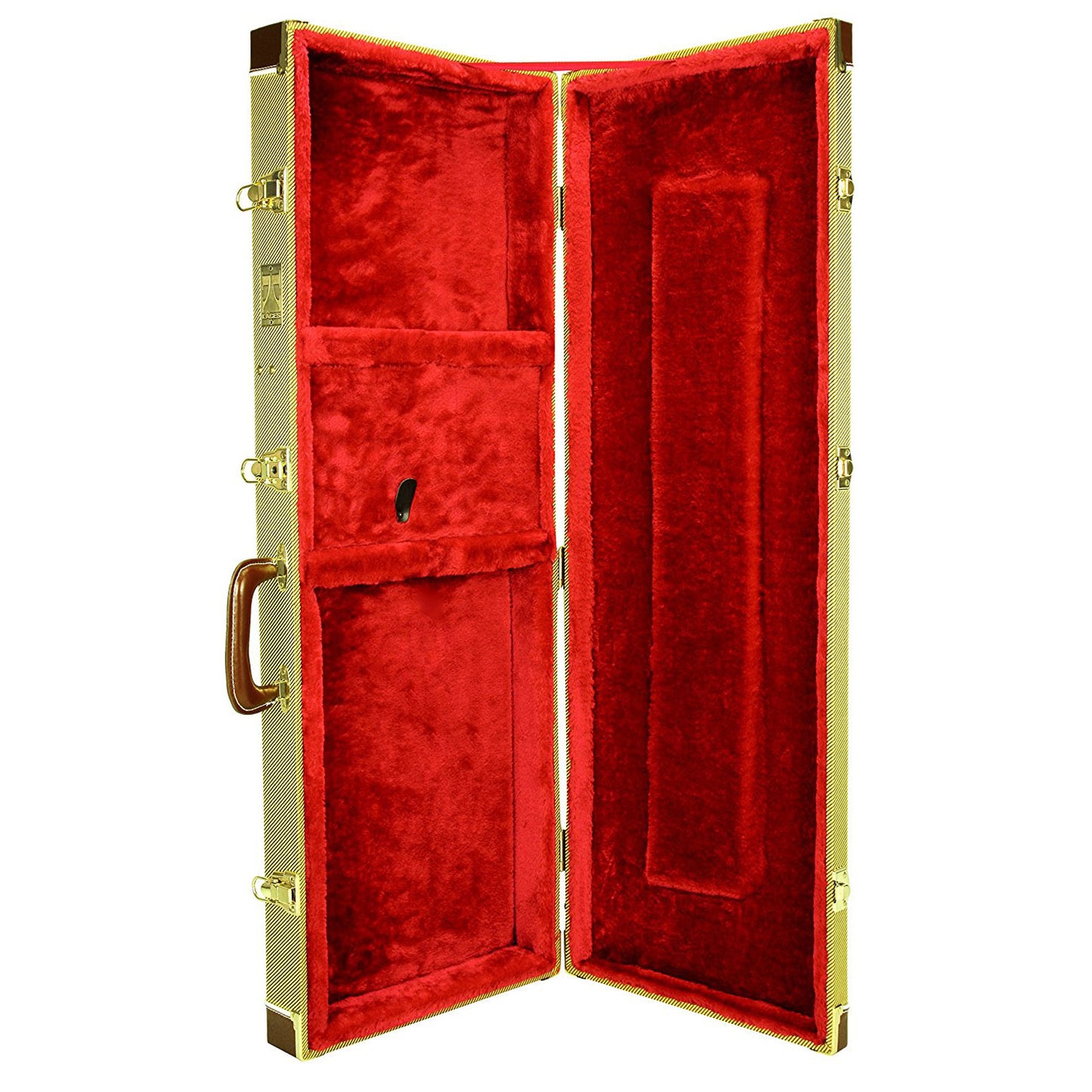 KACES KH1317 ELECTRIC CASE TWEED