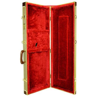 KACES KH1317 ELECTRIC CASE TWEED