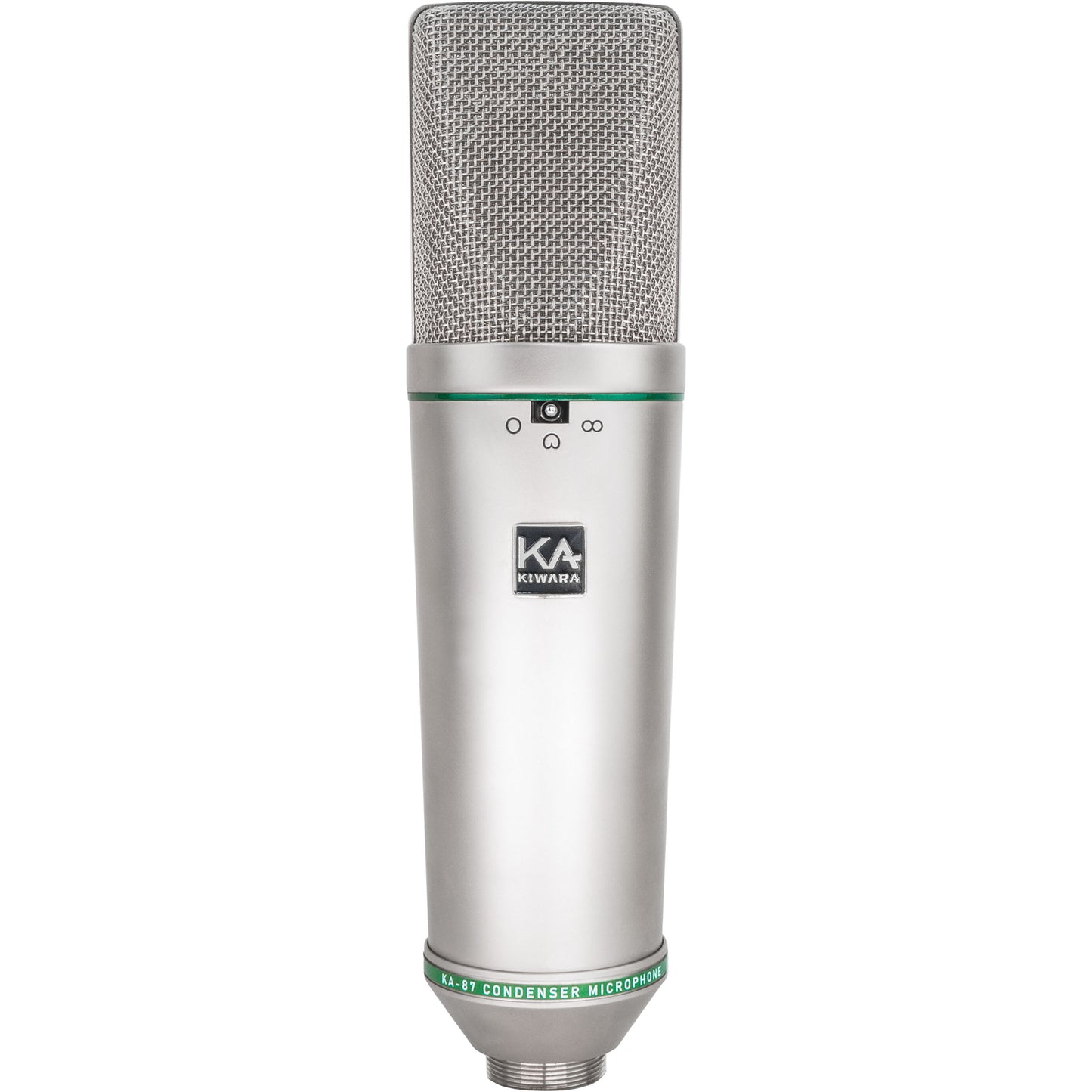 Kiwara Audio KA-84 Small Diaphragm Condenser Microphone