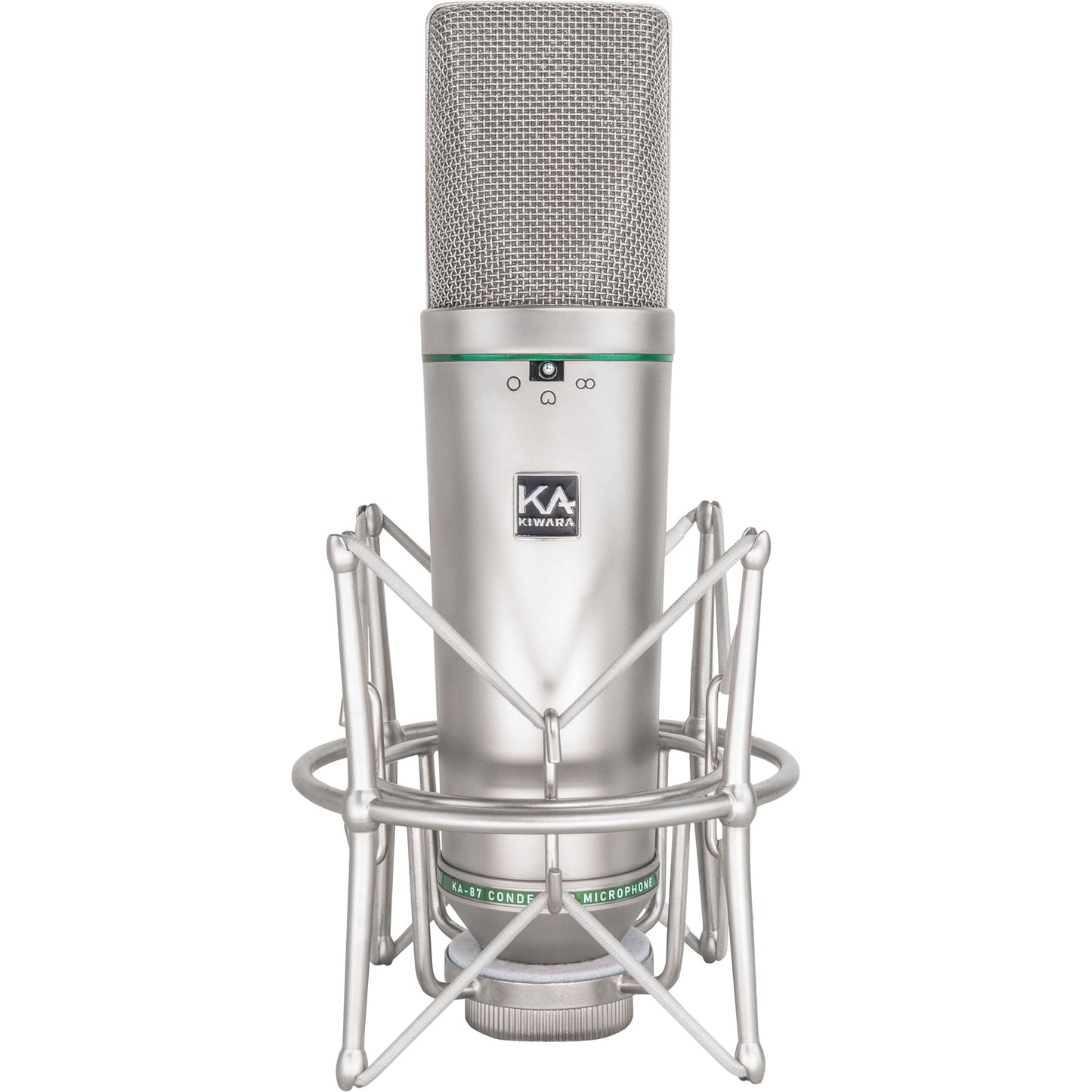 Kiwara Audio KA-84 Small Diaphragm Condenser Microphone