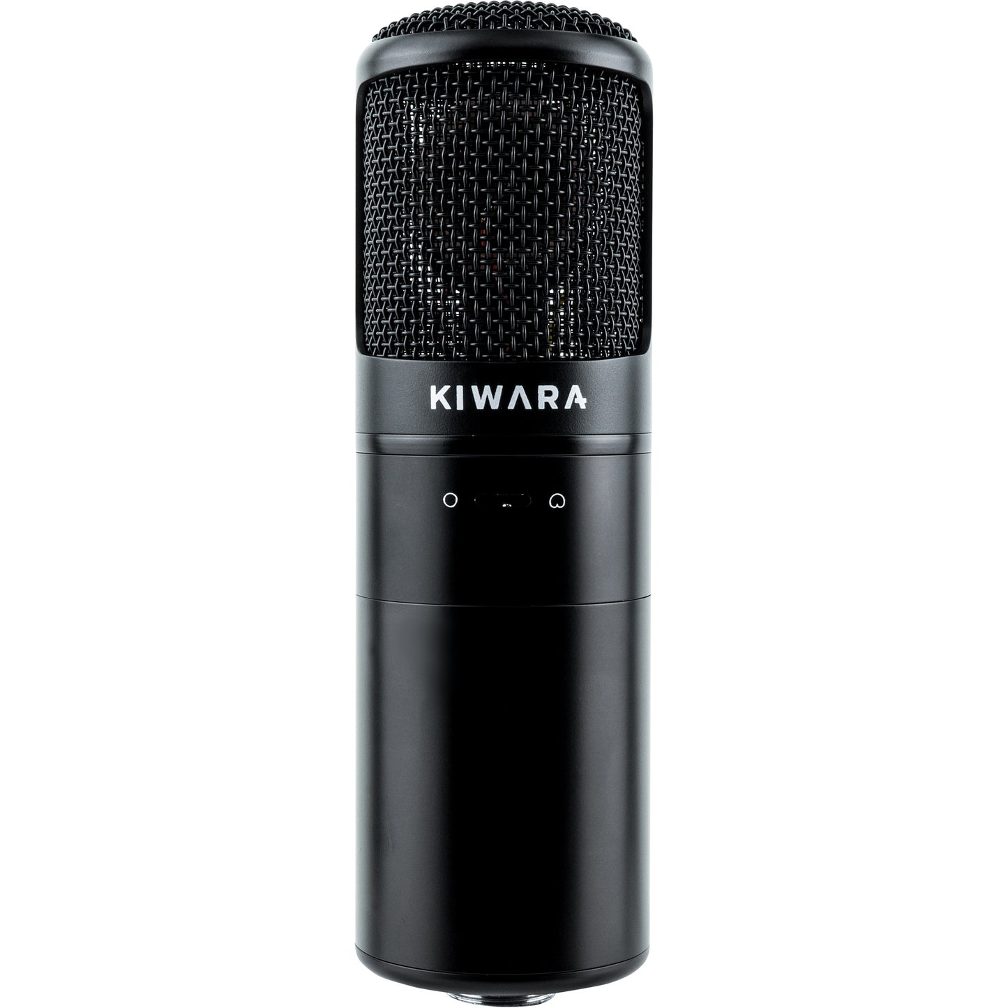 Kiwara Audio KA-800G Large Diaphragm Tube Condenser Microphone