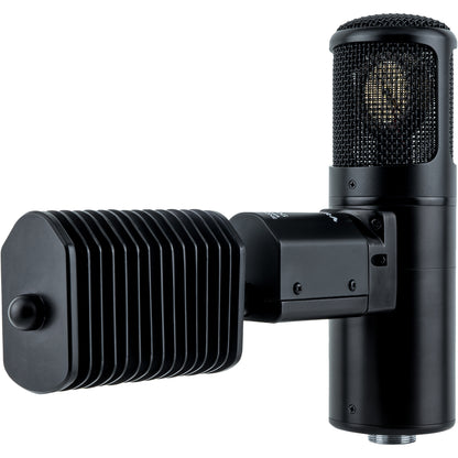 Kiwara Audio KA-800G Large Diaphragm Tube Condenser Microphone
