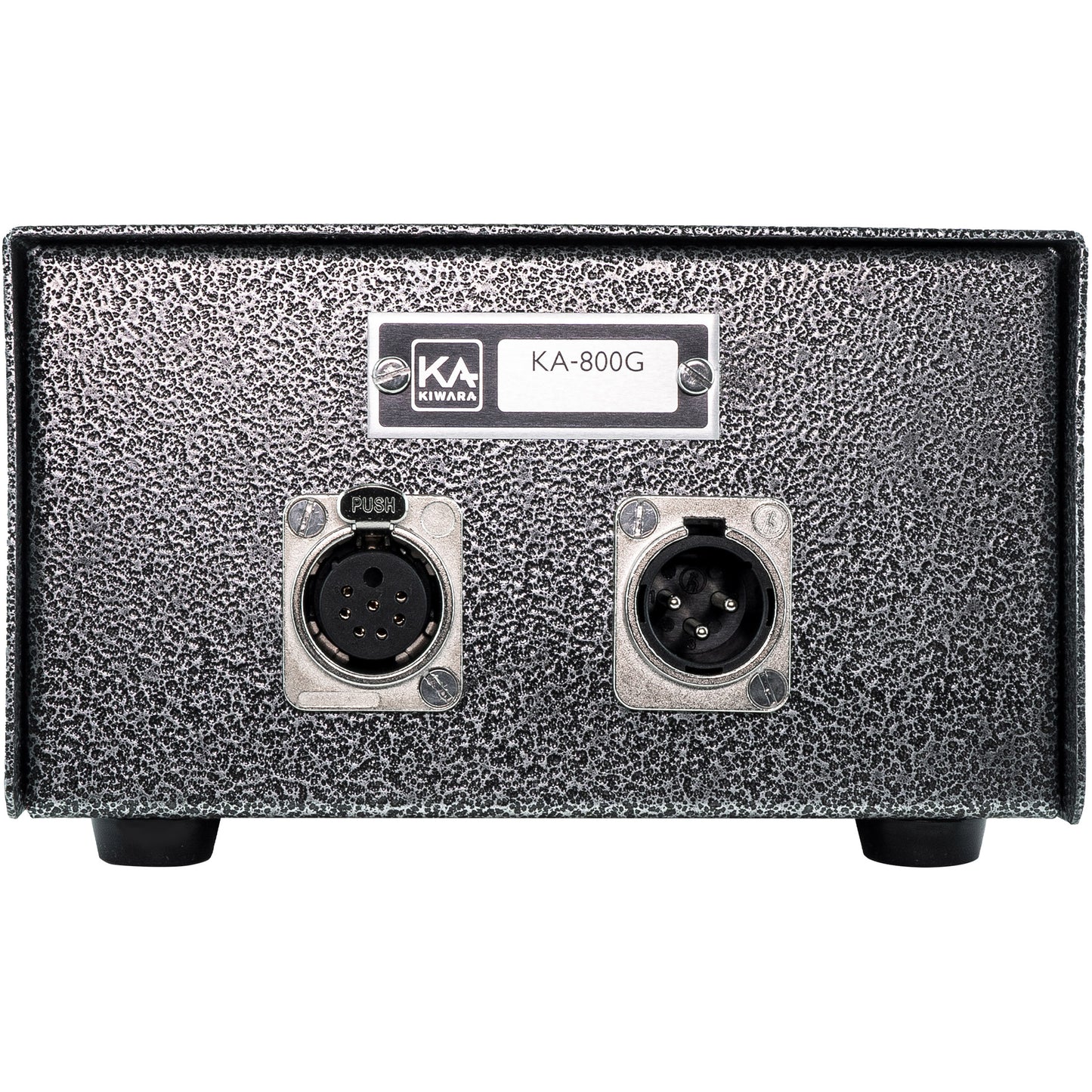 Kiwara Audio KA-800G Large Diaphragm Tube Condenser Microphone