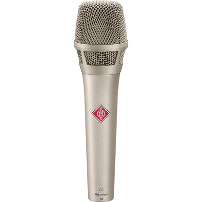 Neumann KMS 104 Plus Handheld Vocal Condenser Mic