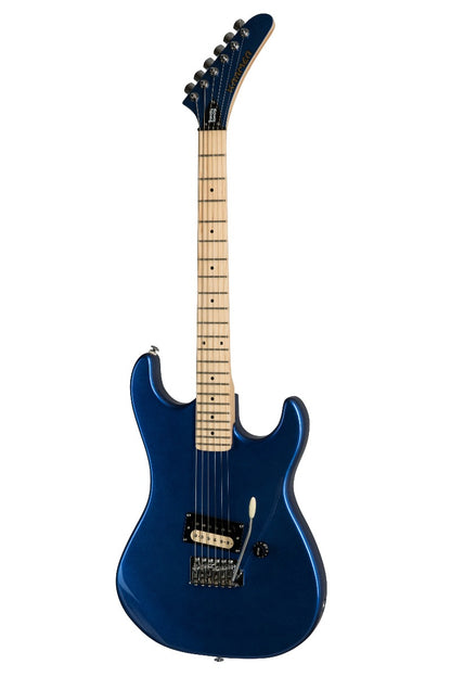 Kramer Baretta Special Electric Guitar in Candy Blue