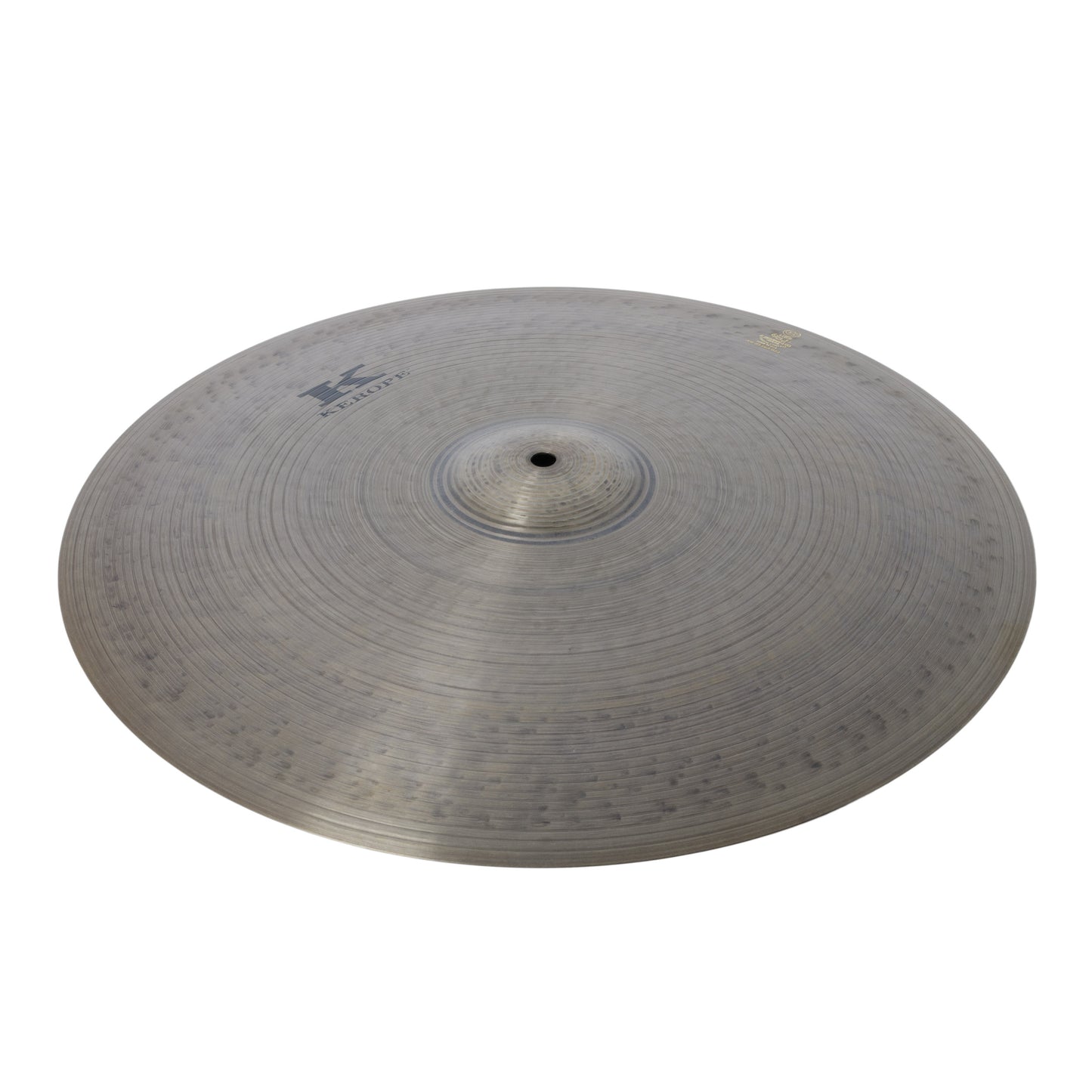 Zildjian 19” Kerope Crash Ride Cymbal