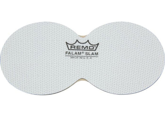 Remo KS0006PH Falam Slam Double Impact Pad