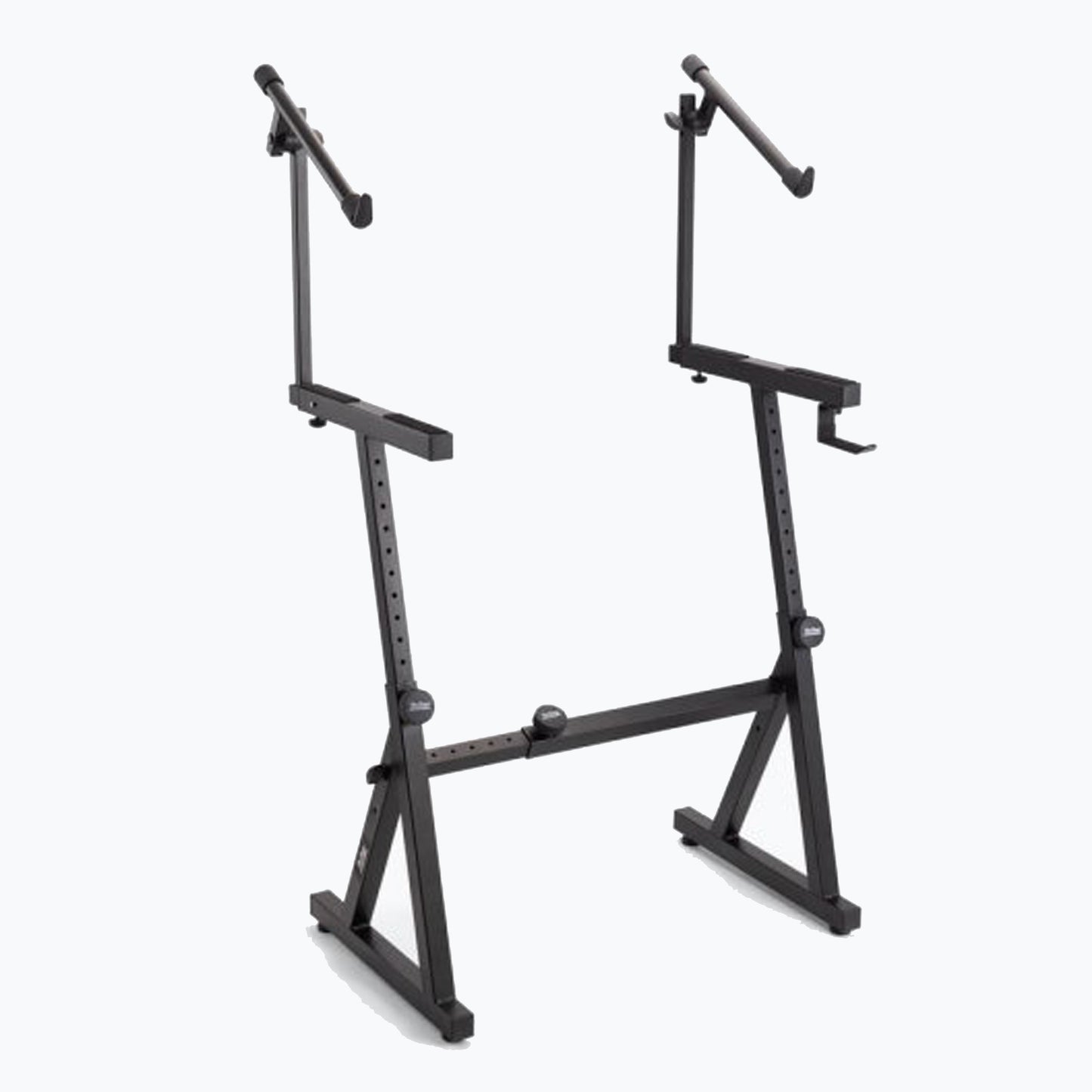 On Stage Z Keyboard Stand with Second Tier