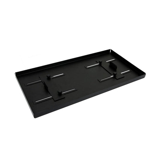 On Stage KSA7100 Utility Tray for X-Style Keyboard Stands