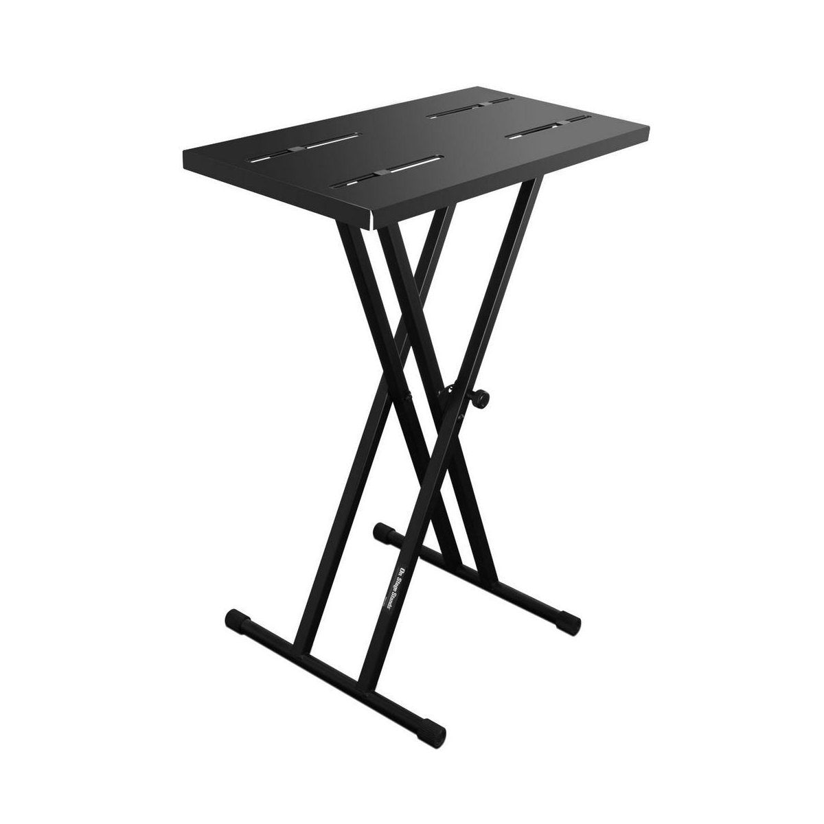 On Stage KSA7100 Utility Tray for X-Style Keyboard Stands