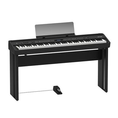 Roland KSC-90-BK Digital Piano Stand