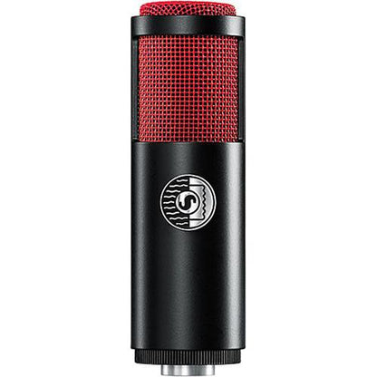 Shure KSM313 Dual-Voice Ribbon Microphone