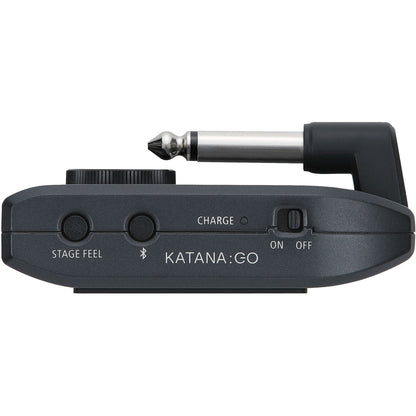 Boss KTN-GO Katana Go Headphone Amp
