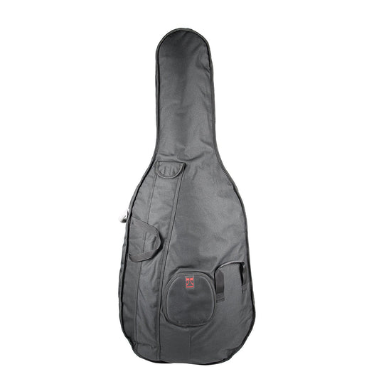 Kaces KUB-3/4 Symphony Series 3/4 size Upright Bass Bag