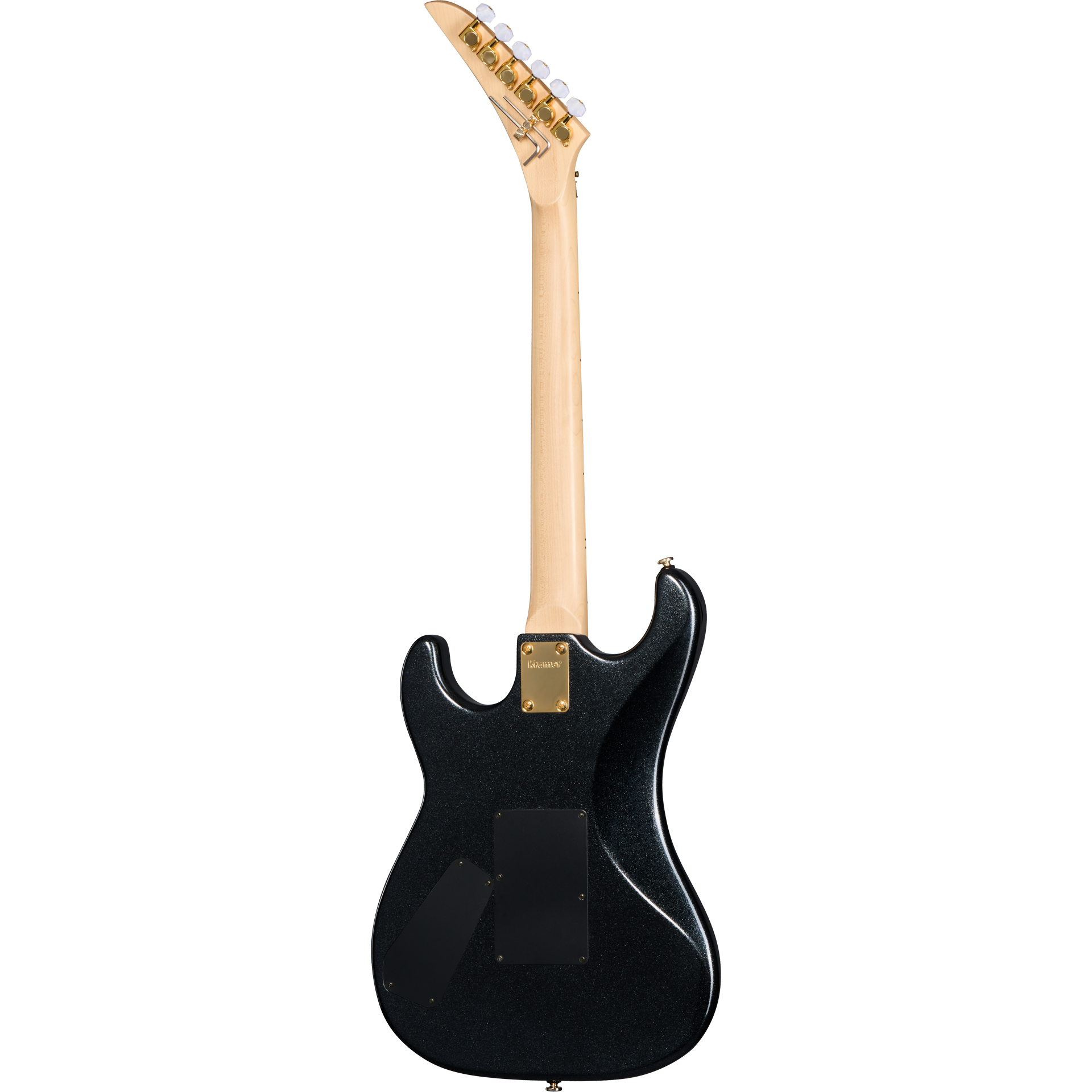 Kramer Jersey Star Electric Guitar - Black Pearl – Alto Music Kramer Jersey Star Electric Guitar - Black Pearl – Alto Music