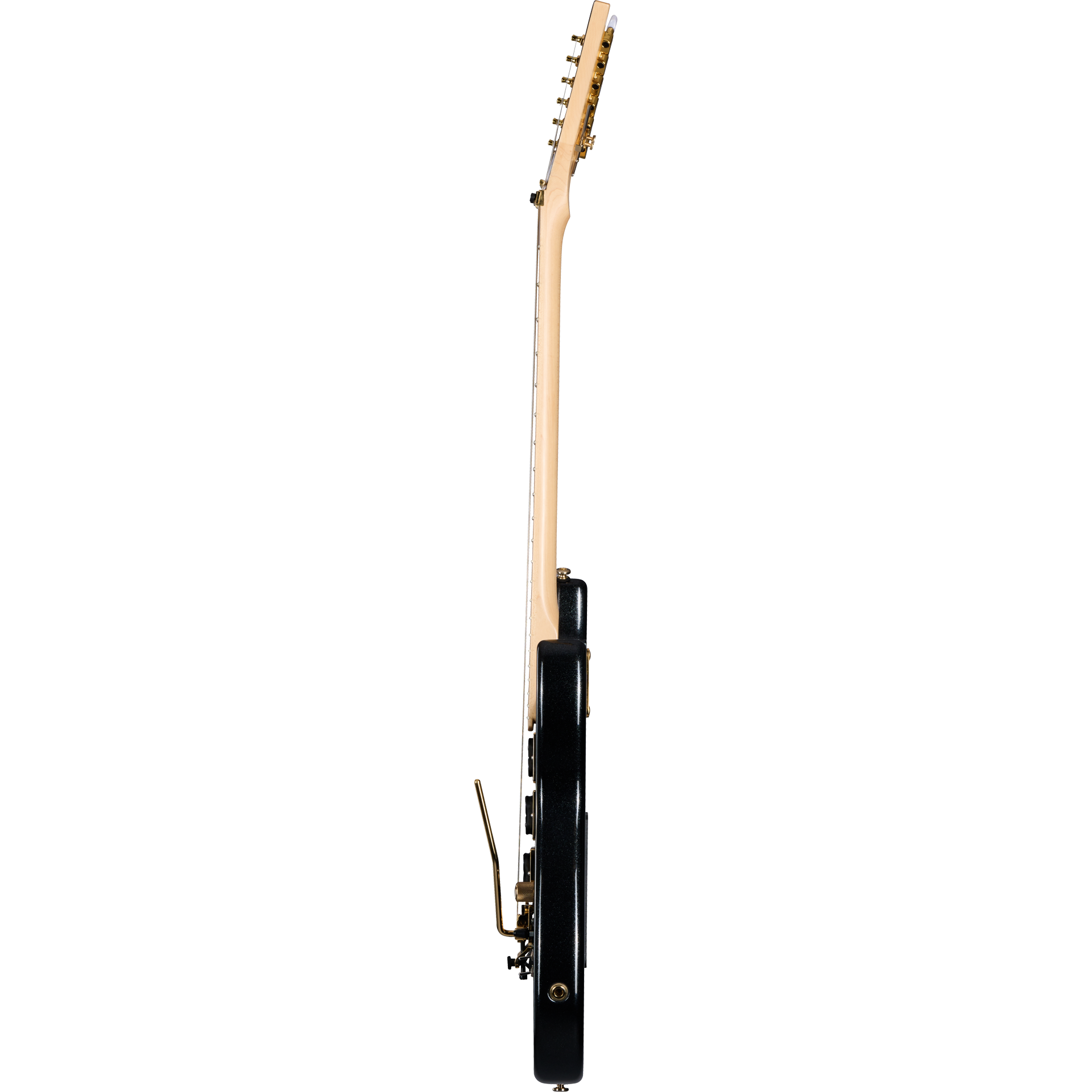Kramer Jersey Star Electric Guitar - Black Pearl – Alto Music Kramer Jersey Star Electric Guitar - Black Pearl – Alto Music