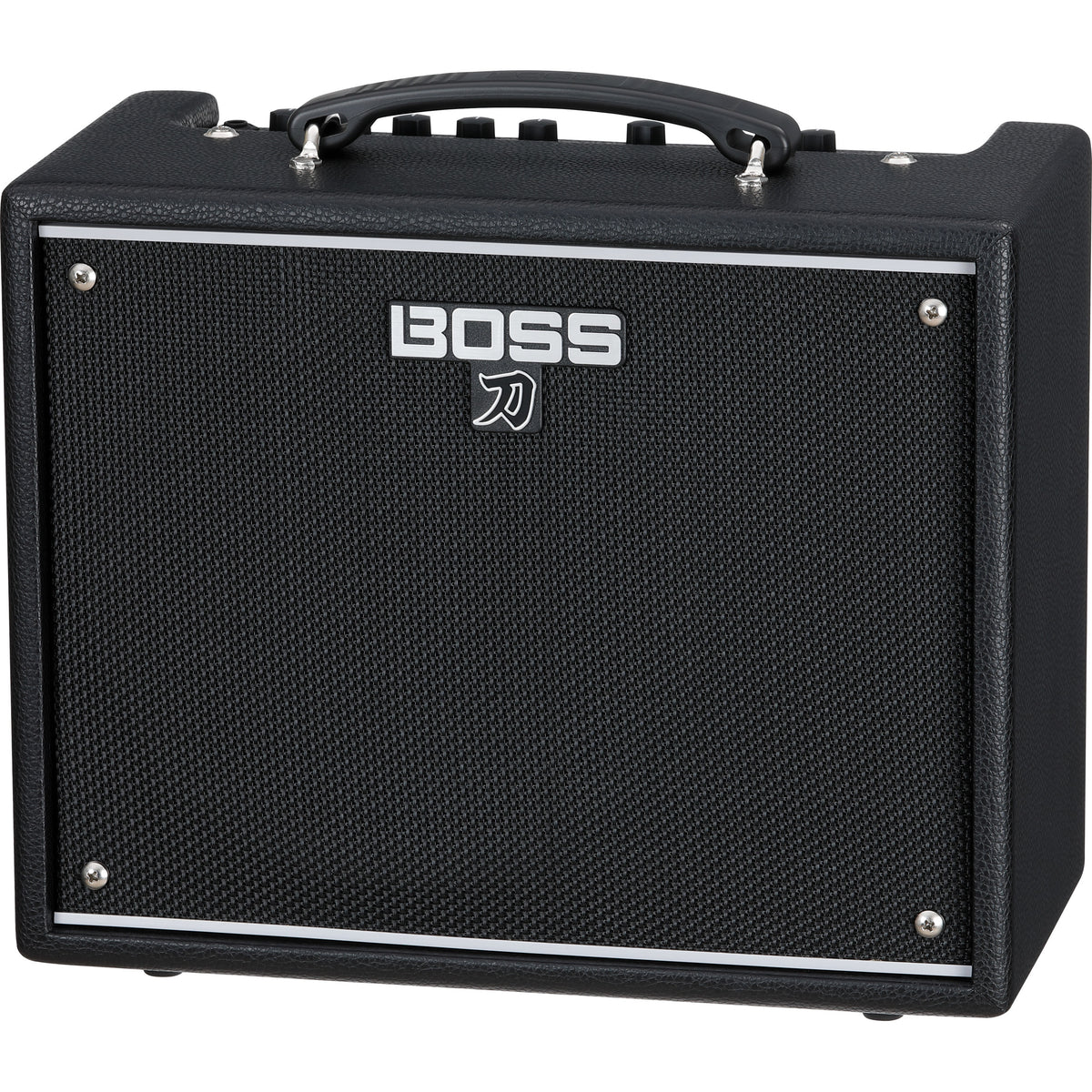 Boss KTN-25 KATANA Guitar Combo Amplifier