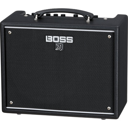 Boss KTN-25 KATANA Guitar Combo Amplifier