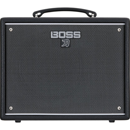 Boss KTN-25 KATANA Guitar Combo Amplifier