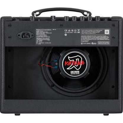 Boss KTN-25 KATANA Guitar Combo Amplifier