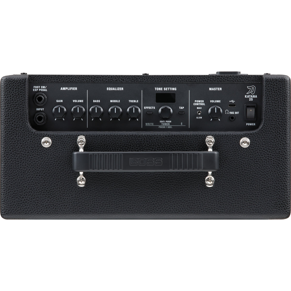 Boss KTN-25 KATANA Guitar Combo Amplifier
