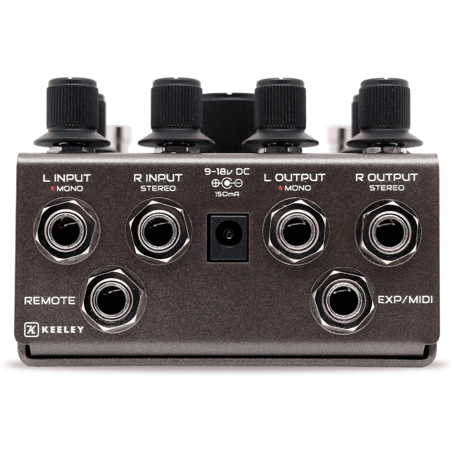 Keeley RK2000 Funk Siren Delay
