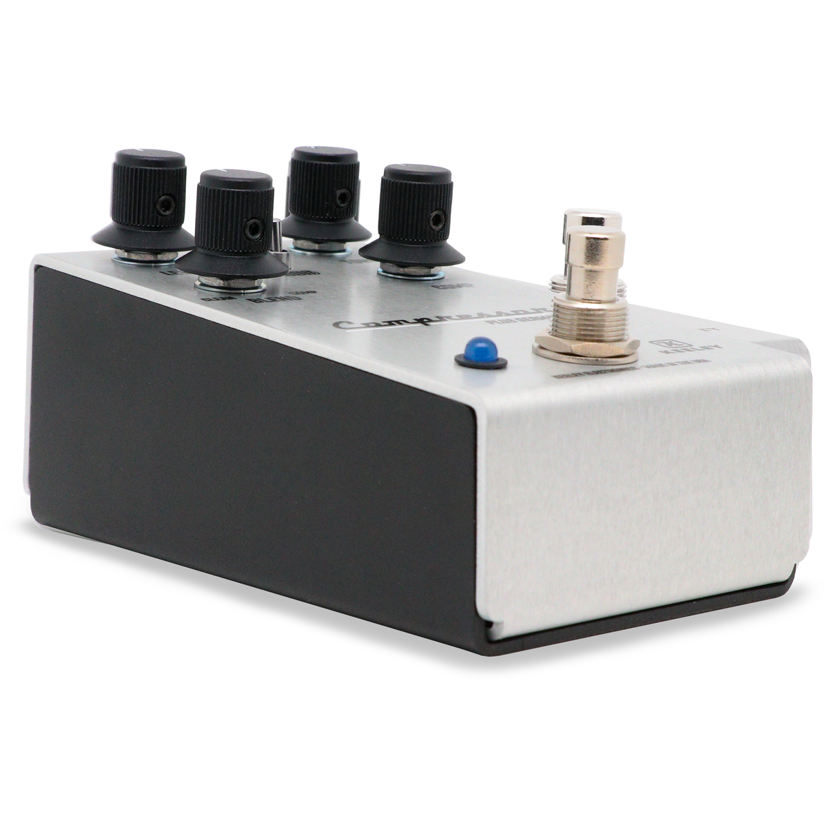 Keeley Compressor Plus Germanium Pedal