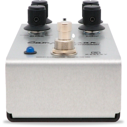 Keeley Compressor Plus Germanium Pedal
