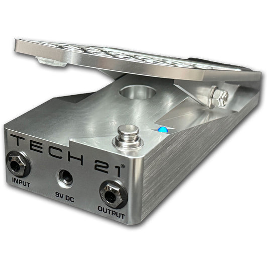 Tech 21 Killer Wail V2 Wah