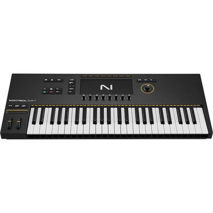 Native Instruments Kontrol S49 MK3 Keyboard Controller