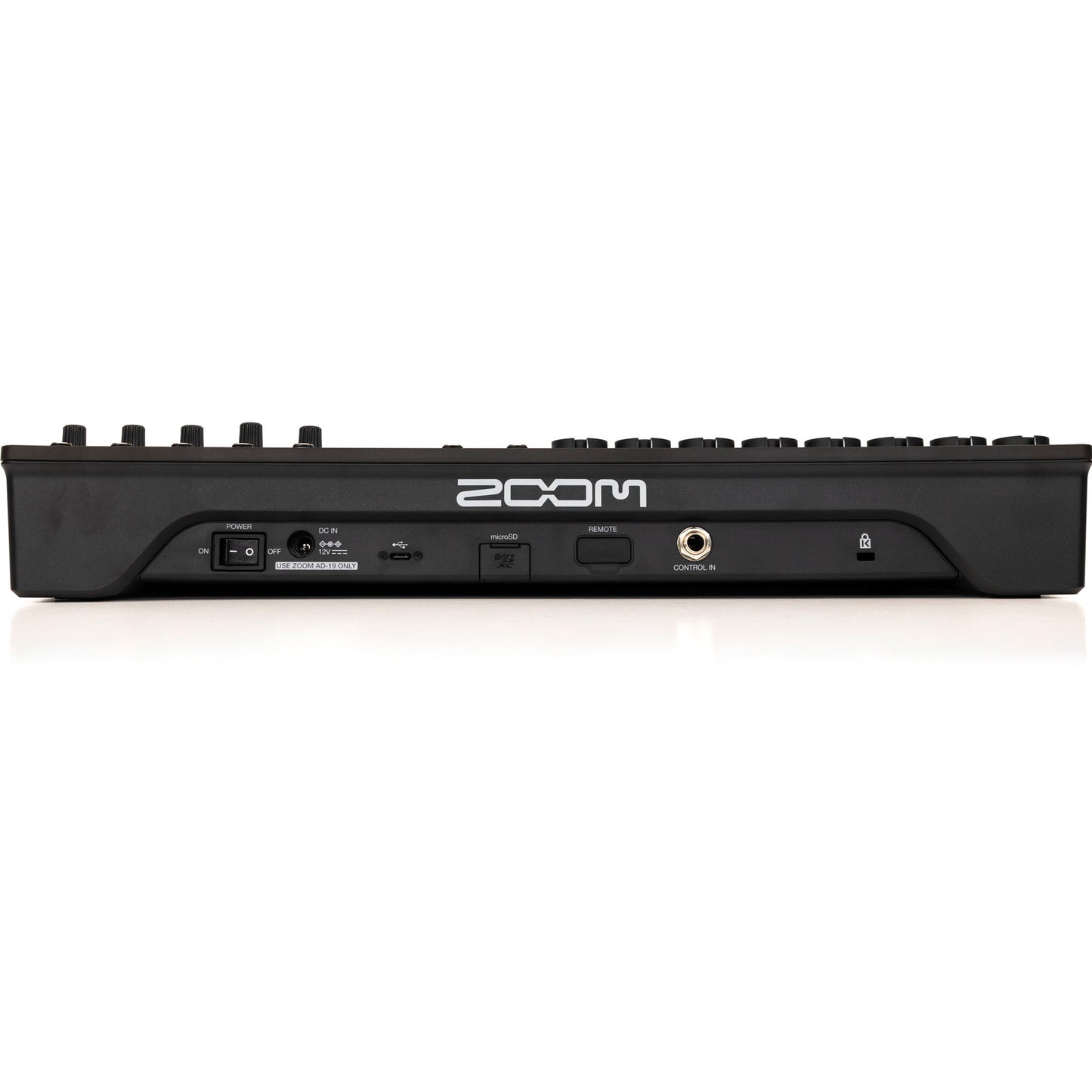 Zoom LiveTrak L12next Digital Mixer / Recorder