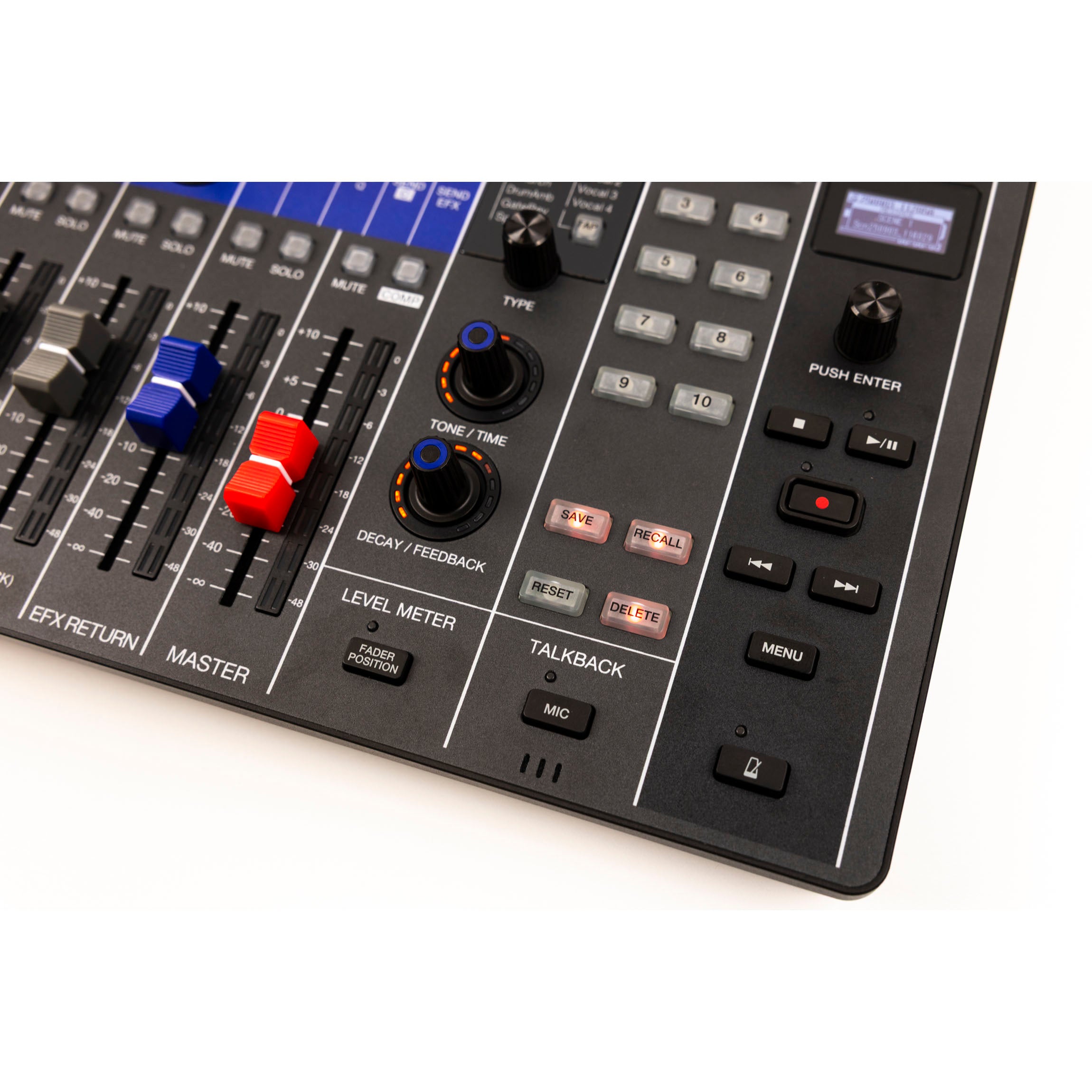Zoom LiveTrak L12next Digital Mixer / Recorder – Alto Music