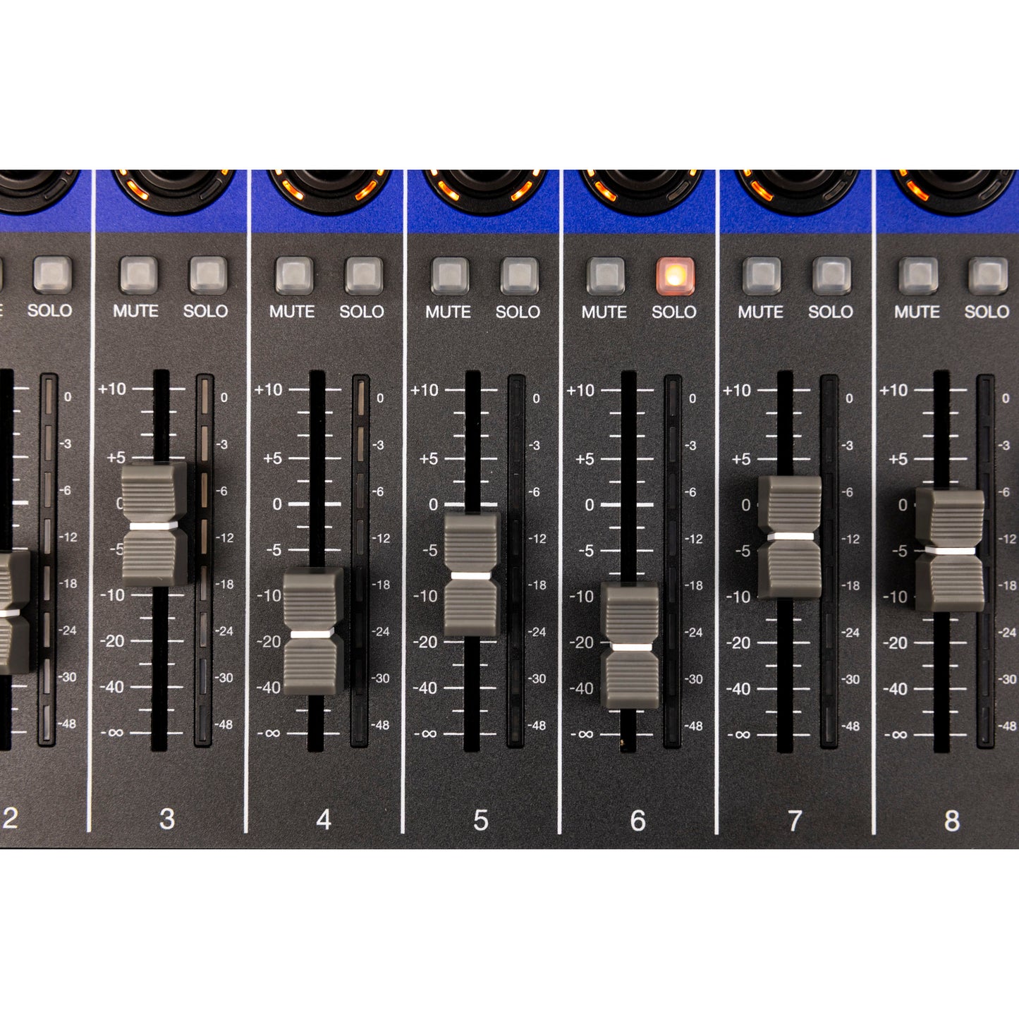 Zoom LiveTrak L12next Digital Mixer / Recorder