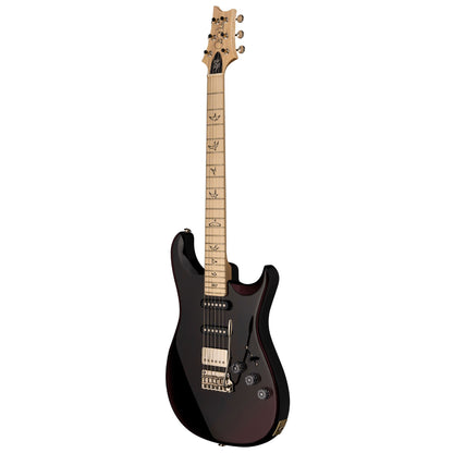 PRS Mark Lettieri Signature Fiore Electric Guitar 2021 - Black Iris