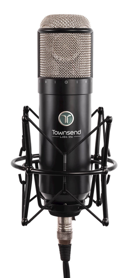 Townsend Labs Sphere 1.4 L22 Condenser Studio Mic