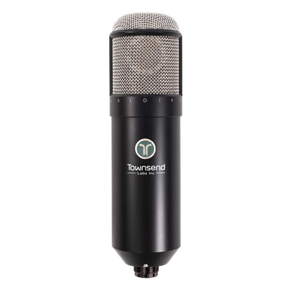 Townsend Labs Sphere 1.4 L22 Condenser Studio Mic