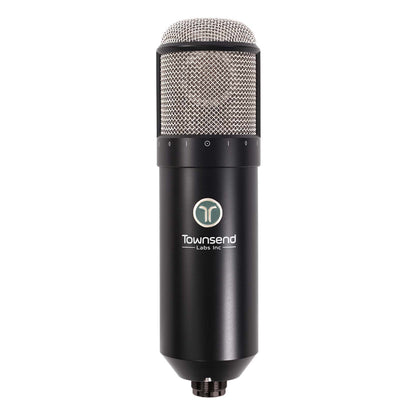 Townsend Labs Sphere 1.4 L22 Condenser Studio Mic