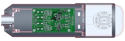 Townsend Labs Sphere 1.4 L22 Condenser Studio Mic