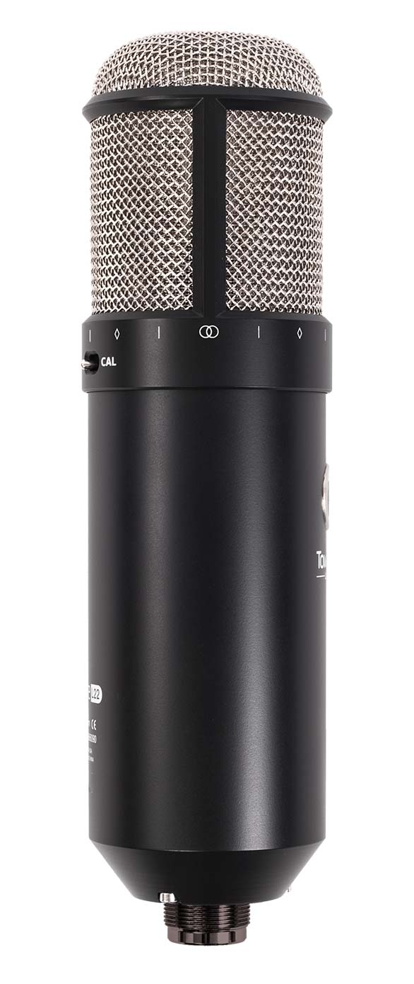 Townsend Labs Sphere 1.4 L22 Condenser Studio Mic