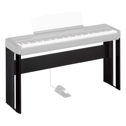 Yamaha L515B Wooden Furniture Stand for P515B