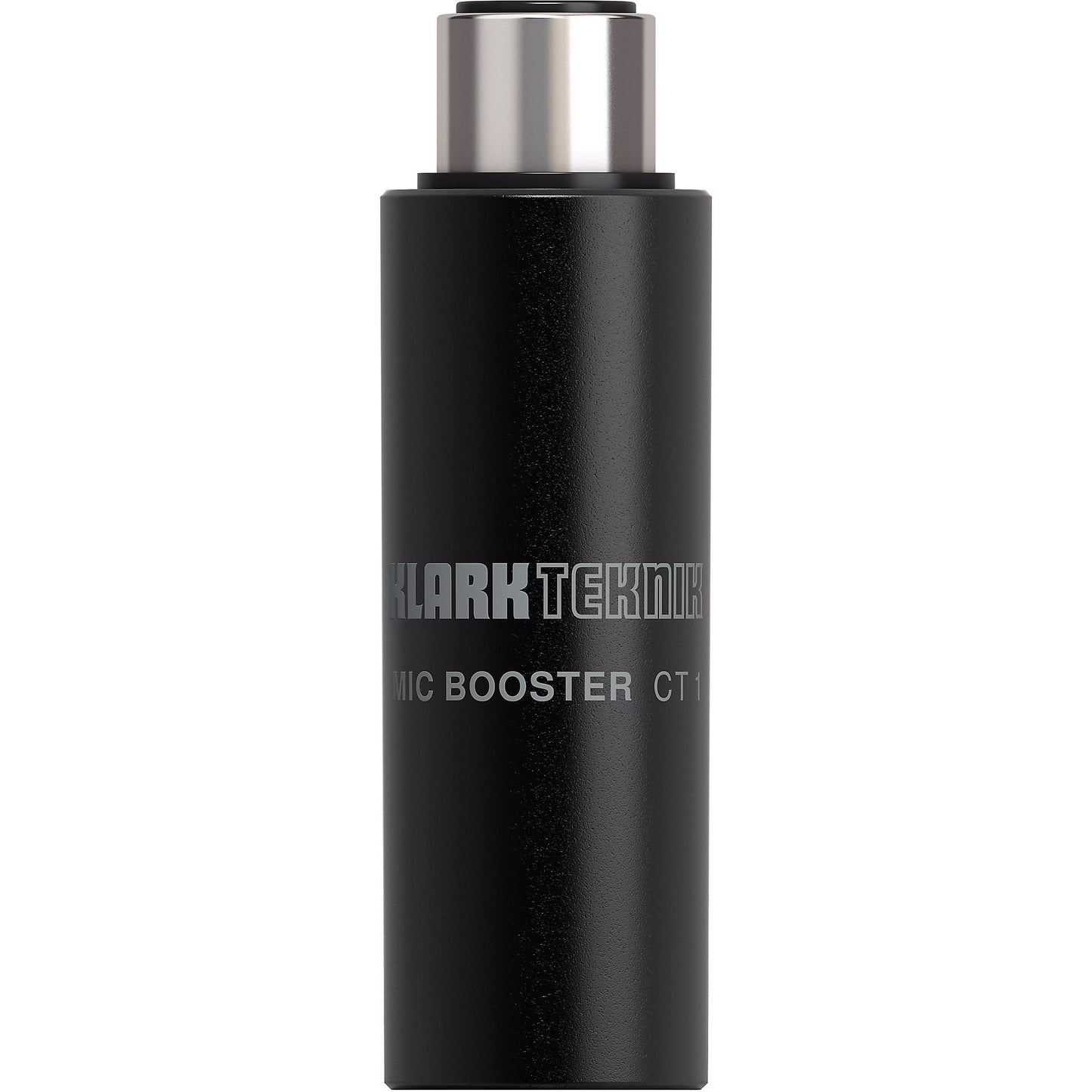 Klark Teknik MIC BOOSTER CT 1 Compact Dynamic Microphone Booster