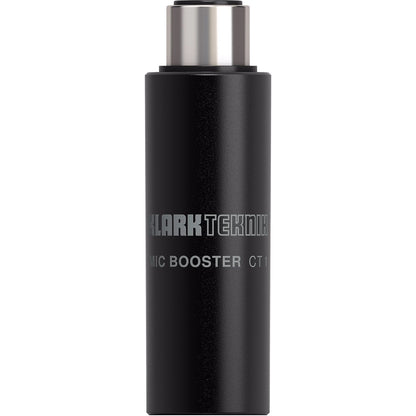 Klark Teknik MIC BOOSTER CT 1 Compact Dynamic Microphone Booster